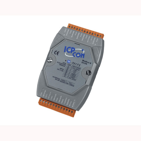 Icp Das RS-485 Remote I/O Module, M-7017Z M-7017Z